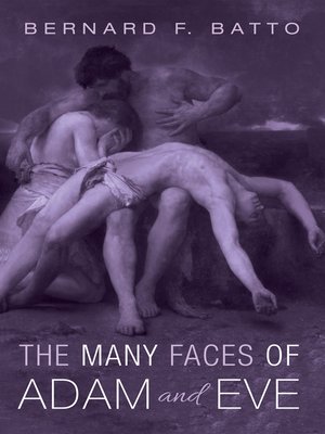 cover image of The Many Faces of Adam and Eve